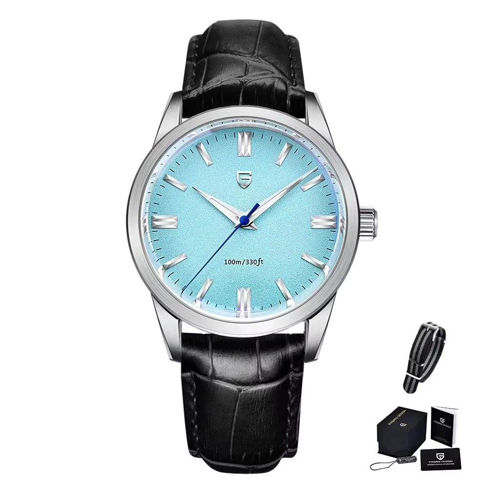 Pagani Design Prestige Classic Watch