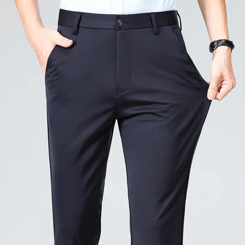 AeroFit Smart Trousers