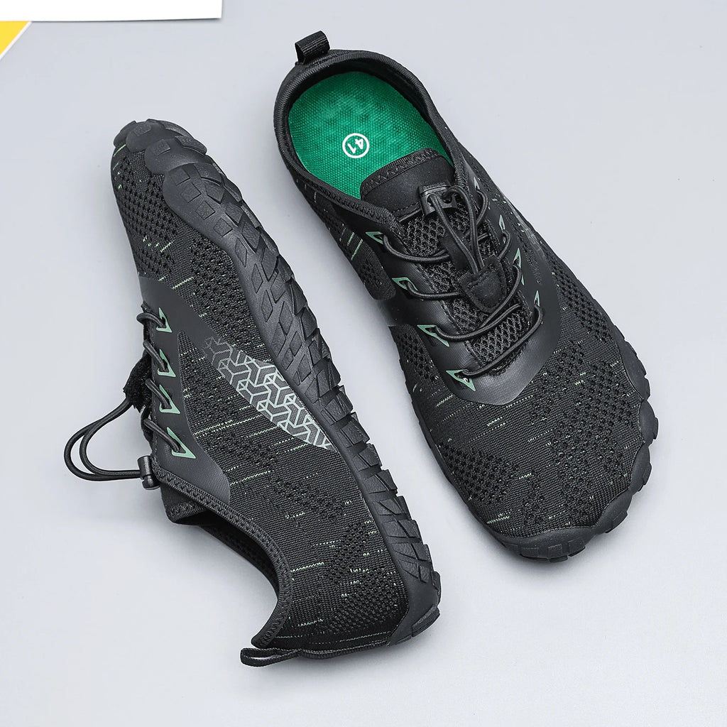 TerraGrip Outdoor Sneakers