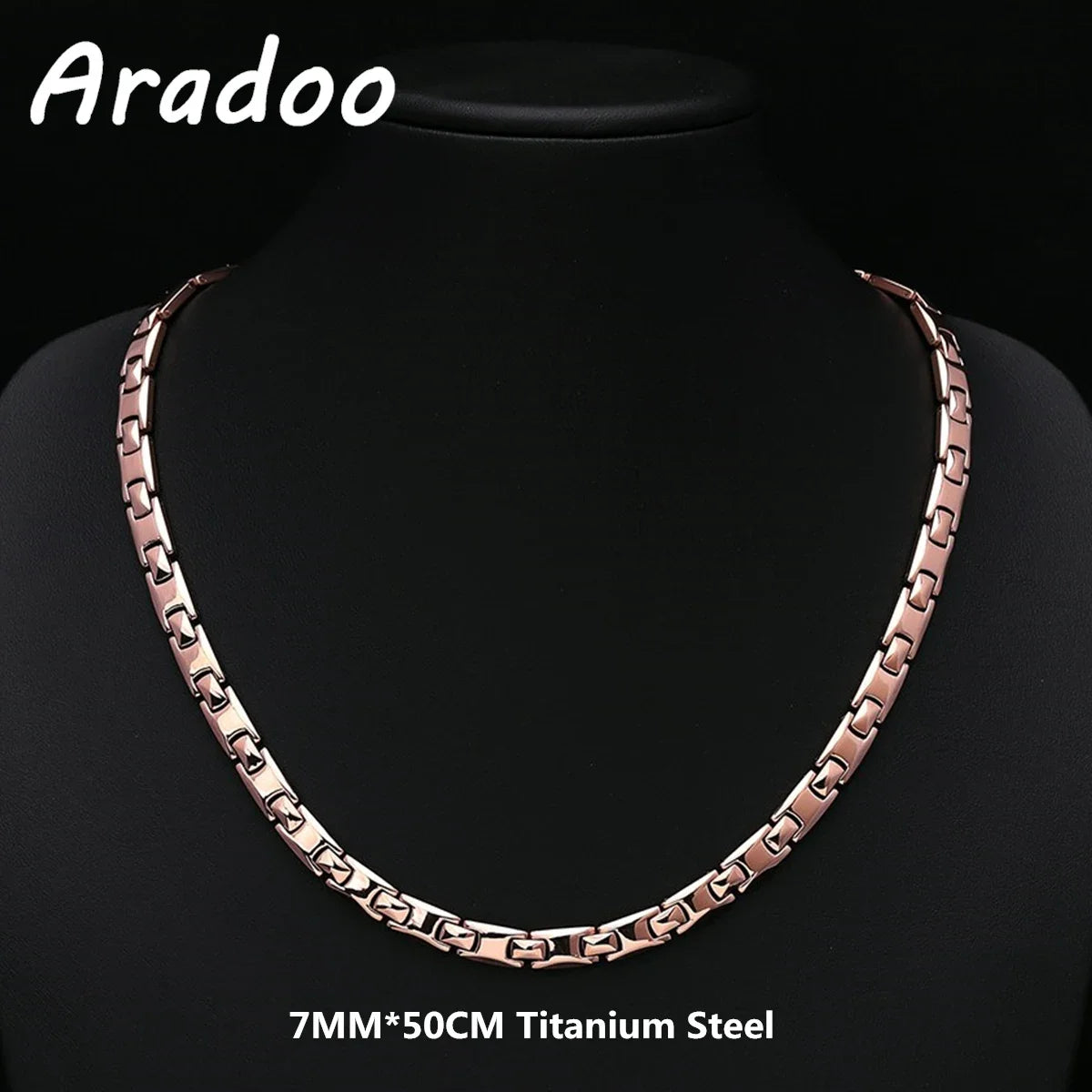 TitanCore Power Chain