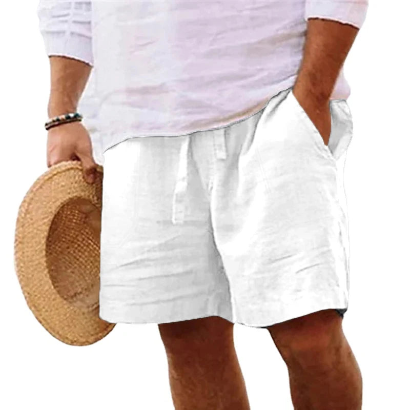 CottonEase Summer Shorts