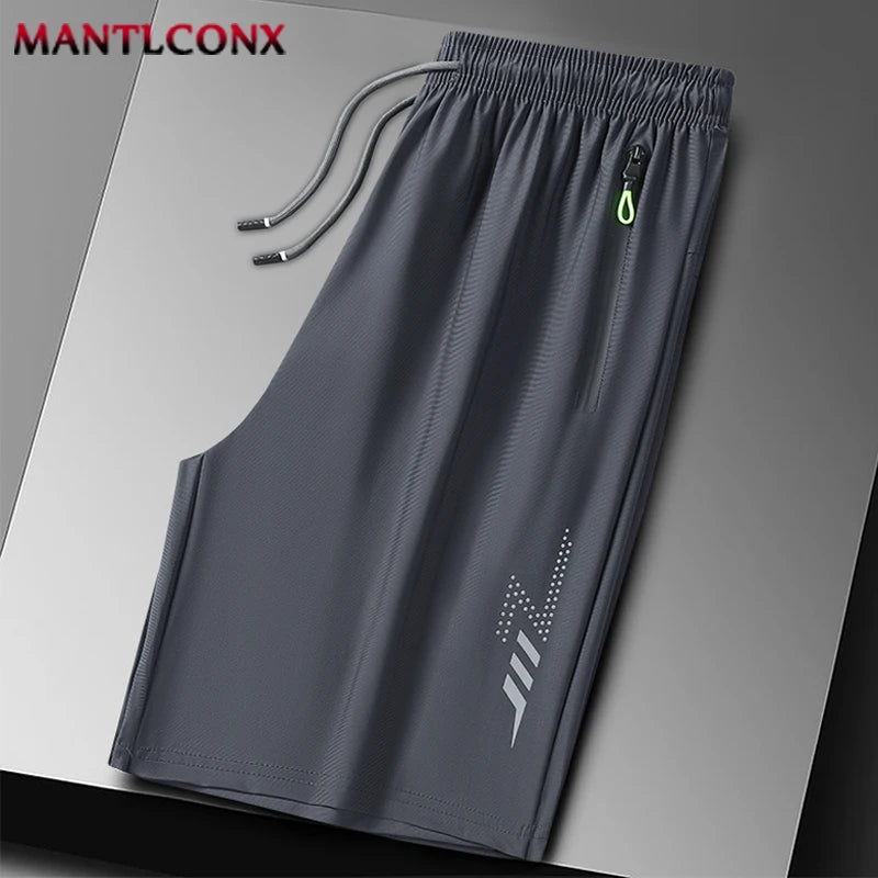 AeroDry Active Shorts