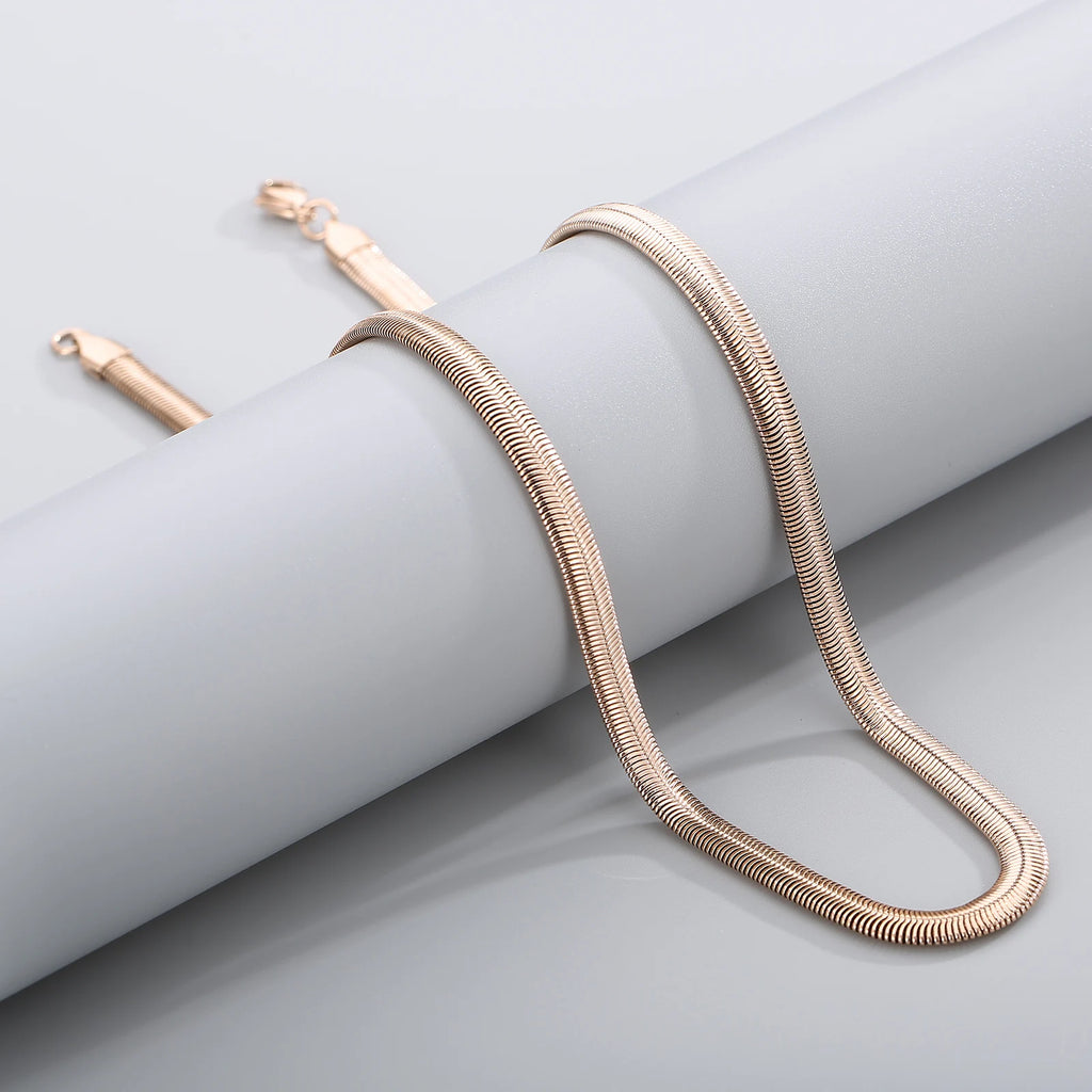 ViperFlex Snake Chain