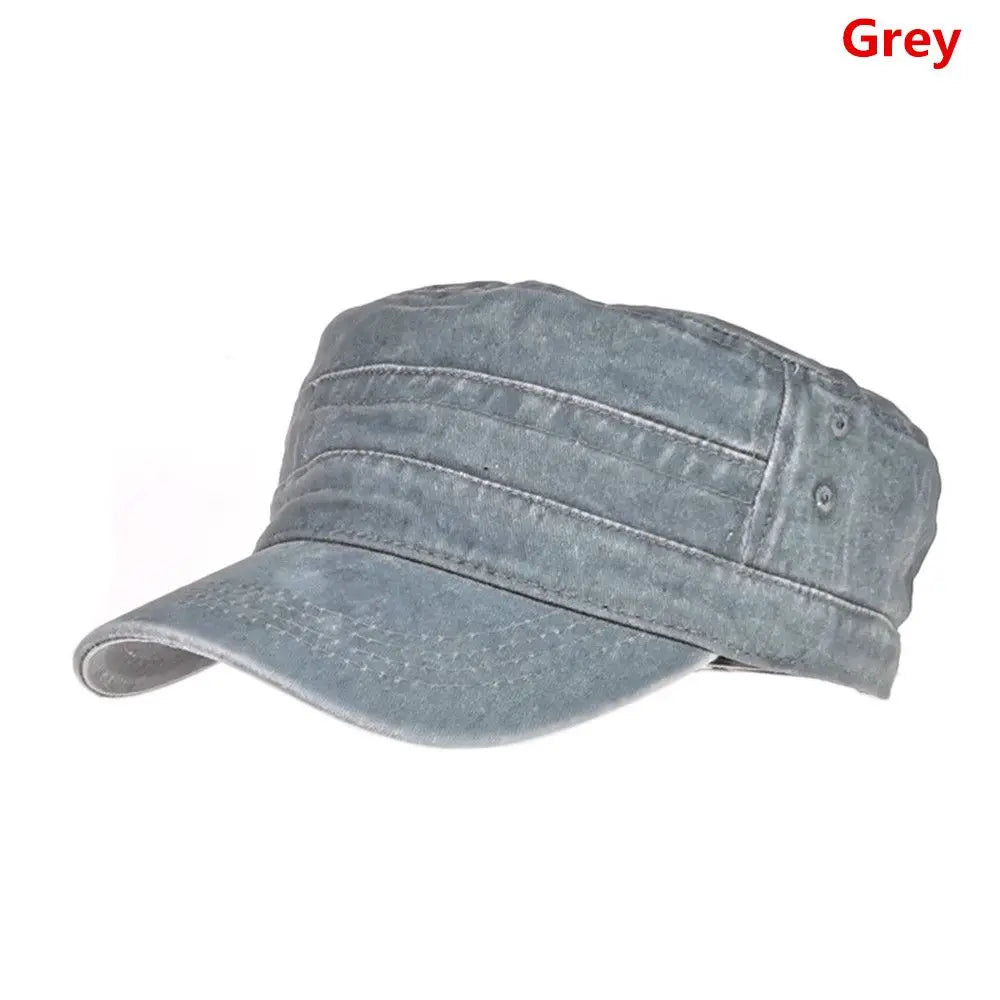 Men’s Tactical Field Cap