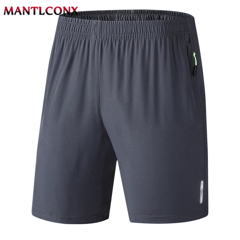 AeroDry Active Shorts