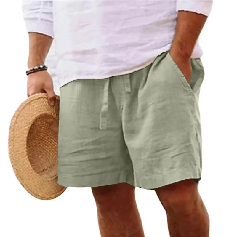 CottonEase Summer Shorts