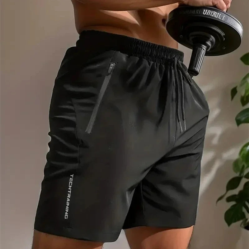 TechTraining Performance Shorts