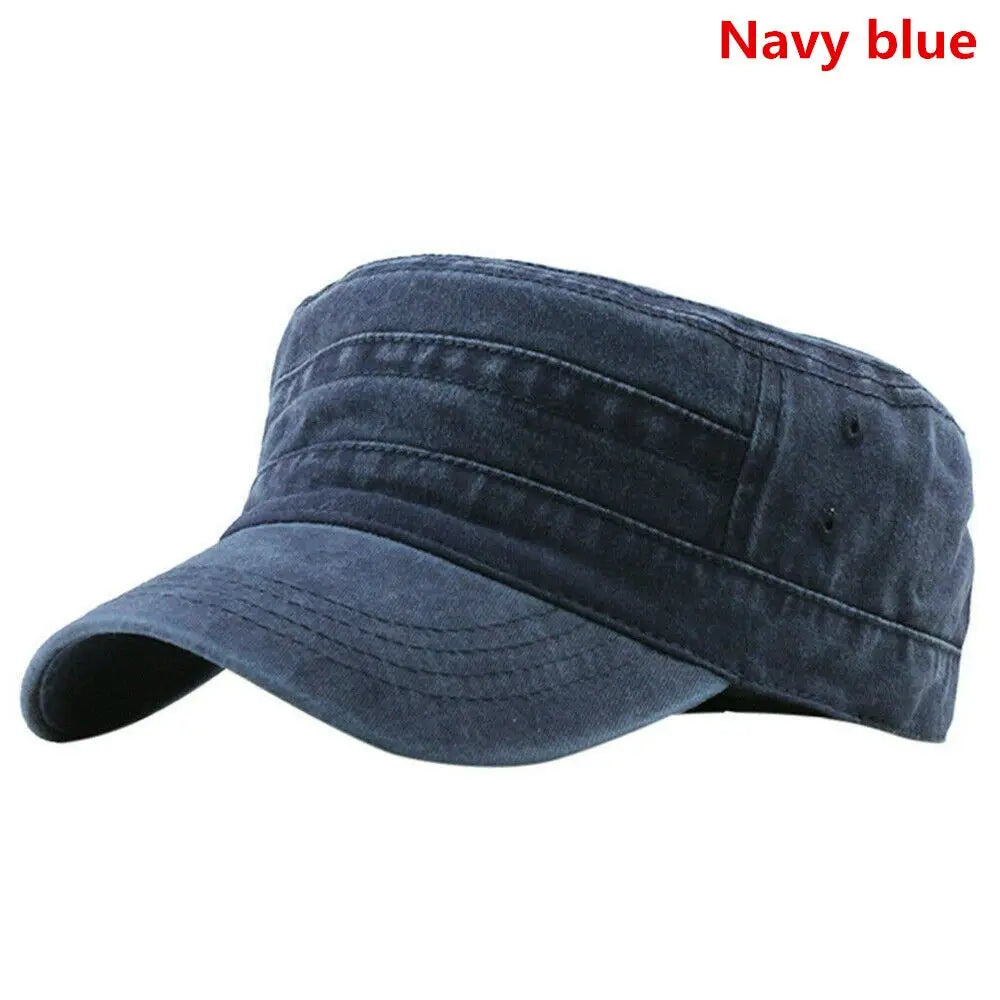 Men’s Tactical Field Cap