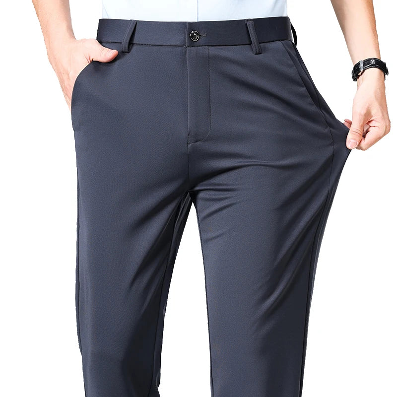 AeroFit Smart Trousers