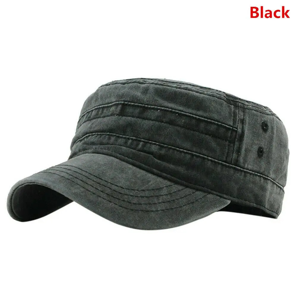 Men’s Tactical Field Cap