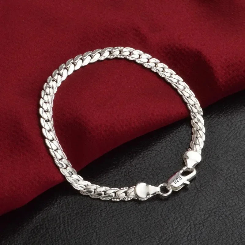 Men’s Urban Link Bracelet