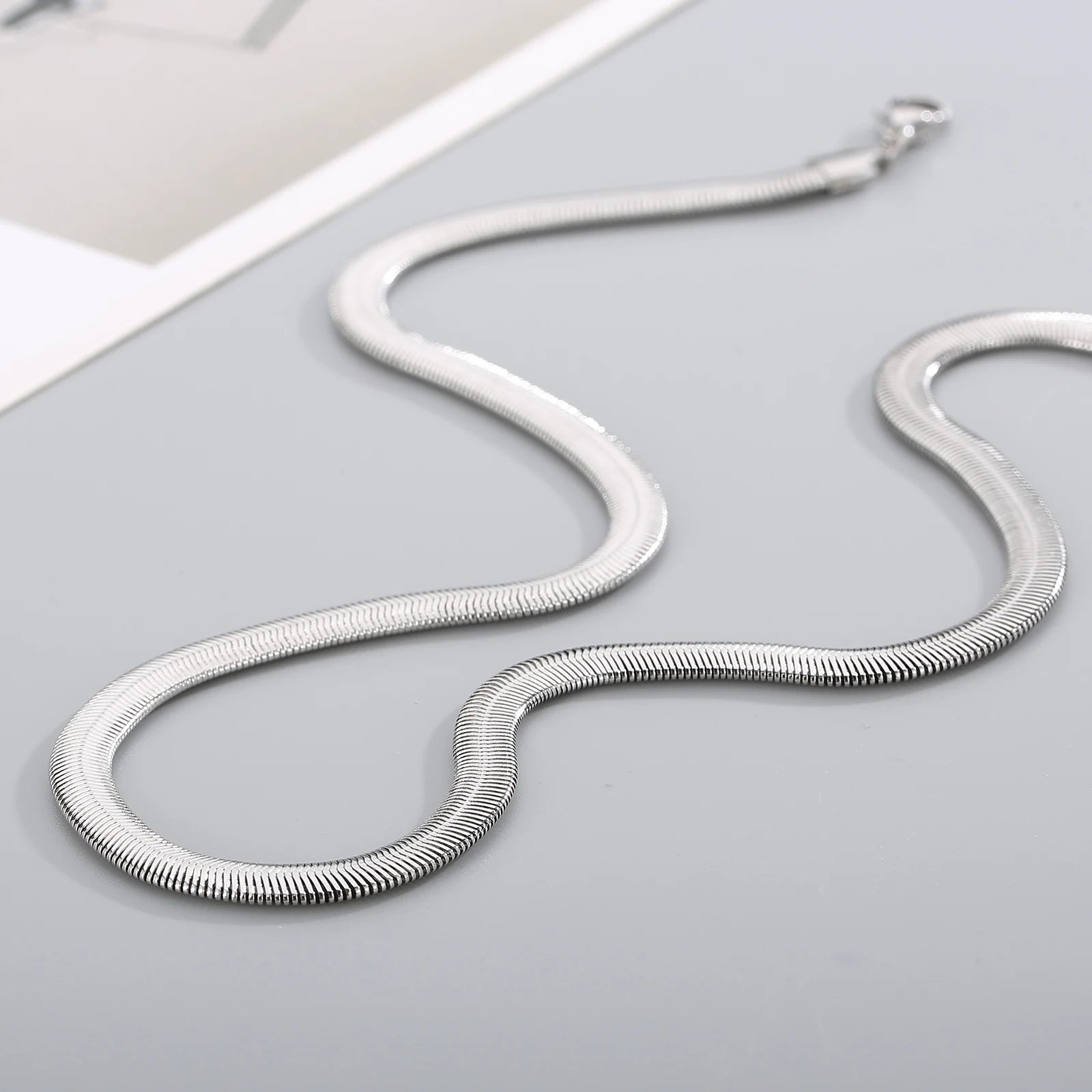 ViperFlex Snake Chain