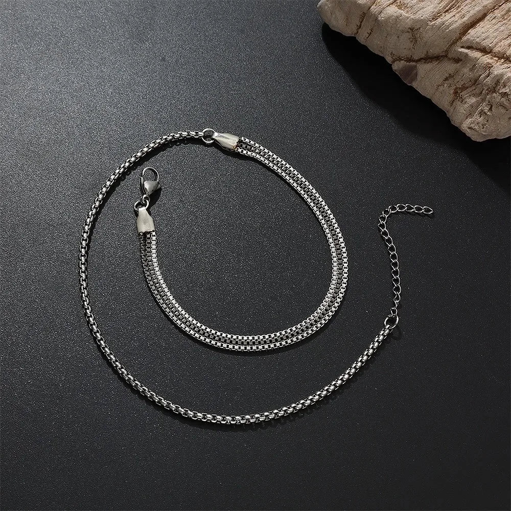 Stealth Layer Bracelet