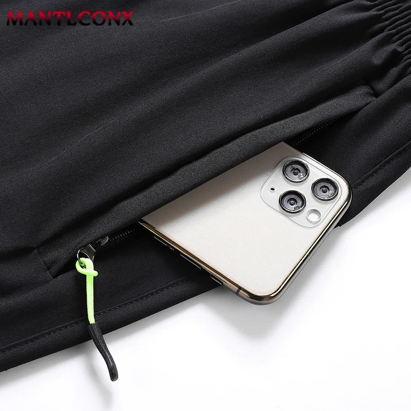AeroDry Active Shorts