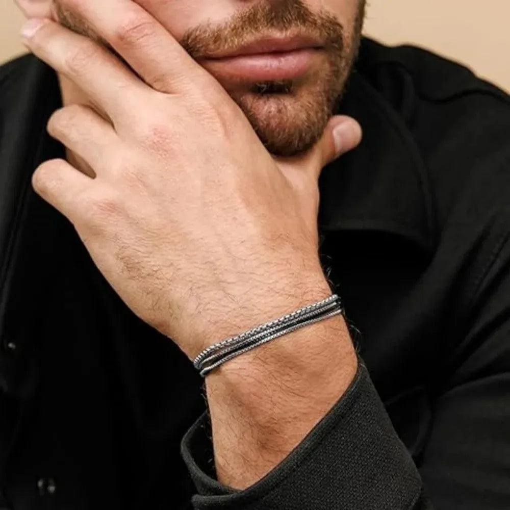 Stealth Layer Bracelet