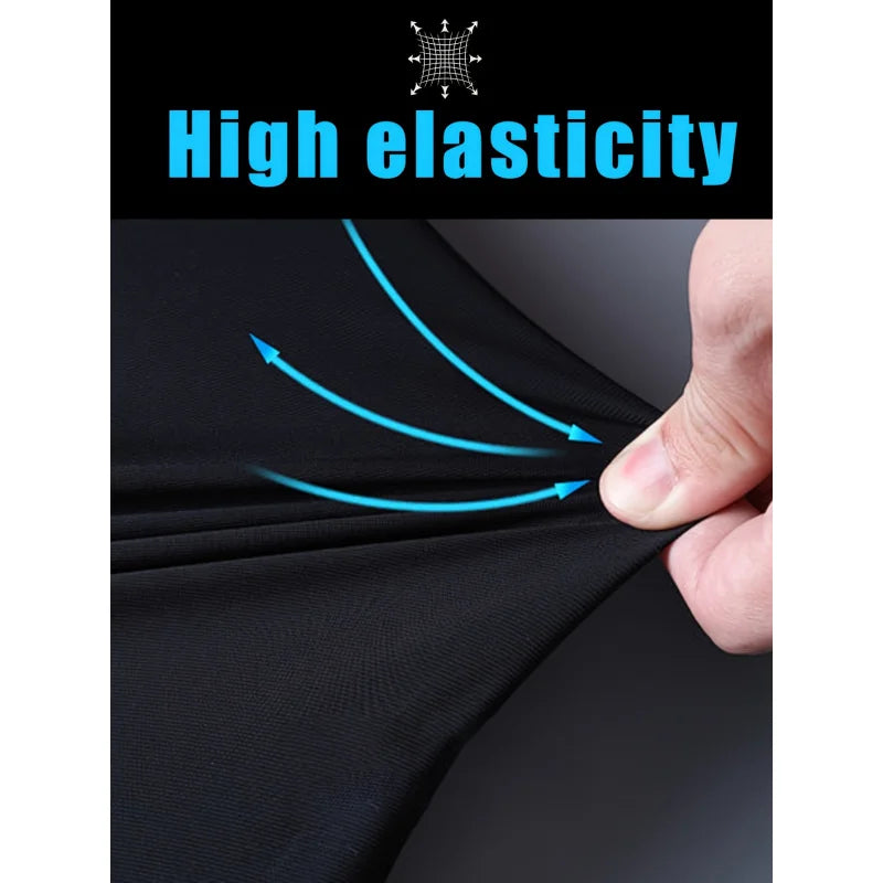 FlexMotion Active Trousers