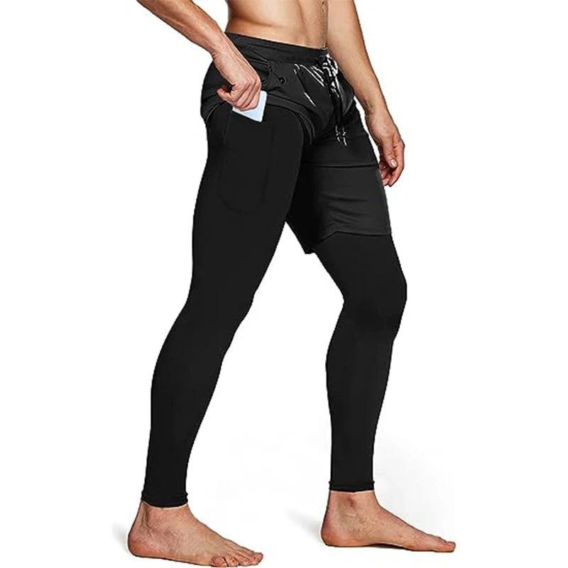 FlexCore Compression Pants