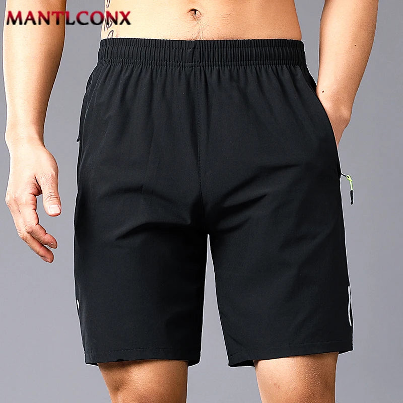 AeroDry Active Shorts