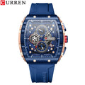 Curren ChronoForce Sport Watch