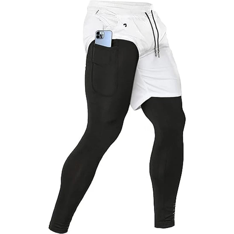 FlexCore Compression Pants