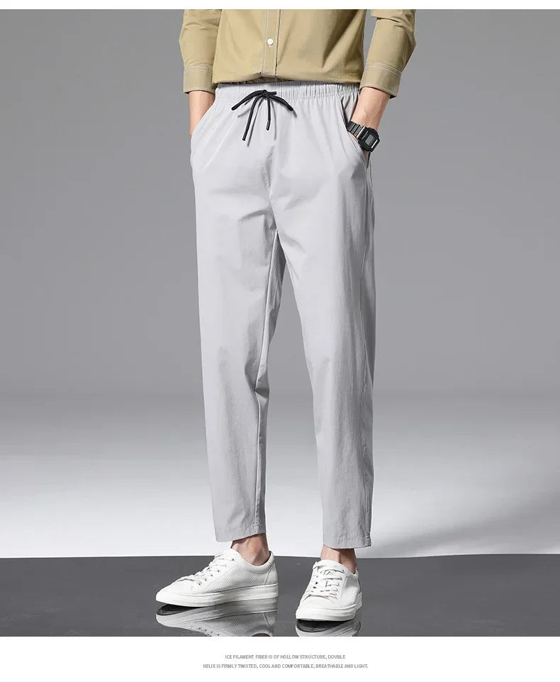 AeroFlex Smart Trousers