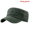 Men’s Tactical Field Cap