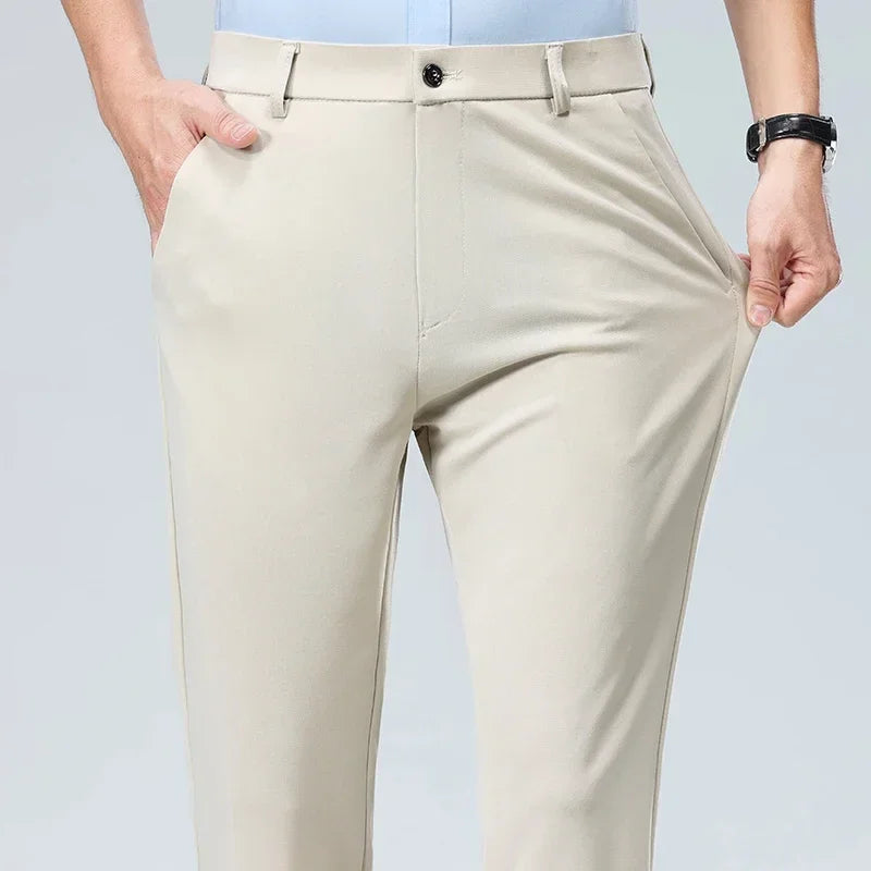AeroFit Smart Trousers