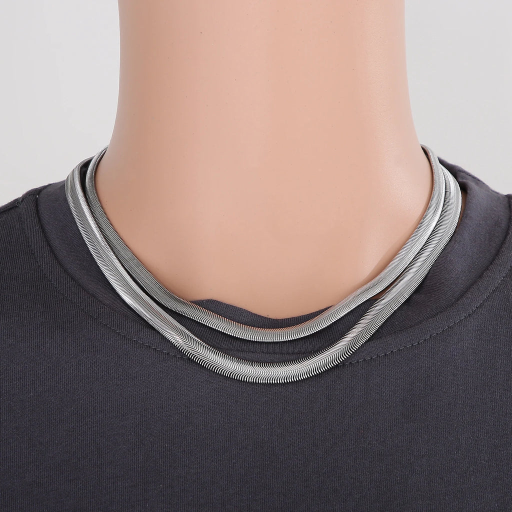 ViperFlex Snake Chain