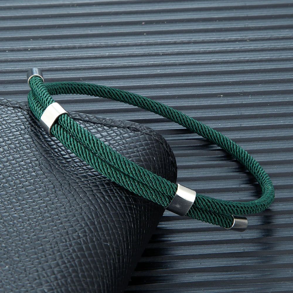 FlexCore Minimal Bracelet