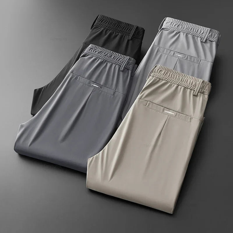 HydroFlex Smart Trousers