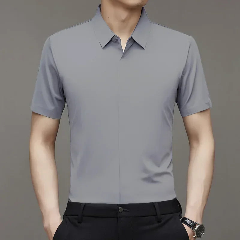 AeroSilk Short Sleeve Shirt