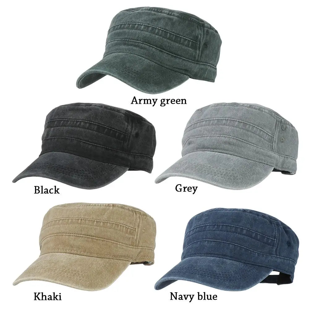 Men’s Tactical Field Cap