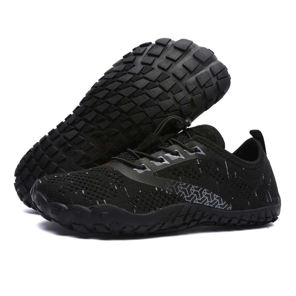 TerraGrip Outdoor Sneakers