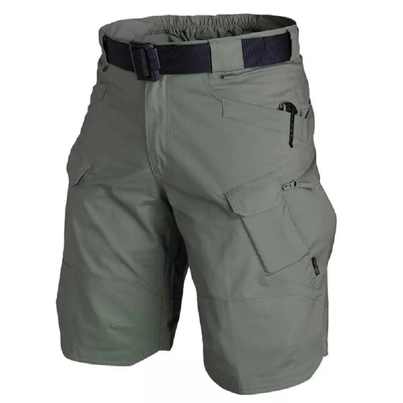 TacticalCore Cargo Shorts