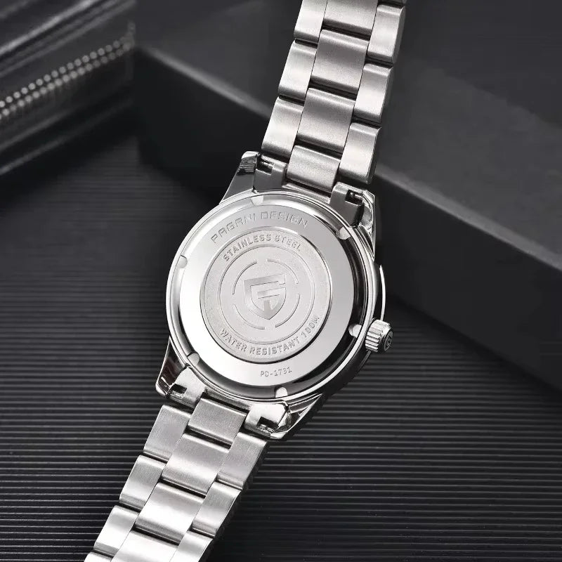 Pagani Design Prestige Classic Watch