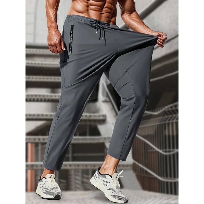 FlexMotion Active Trousers
