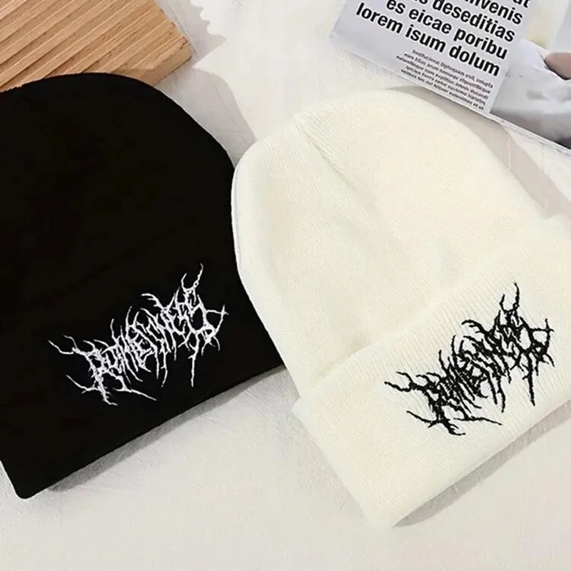 Men’s Street Edge Beanie