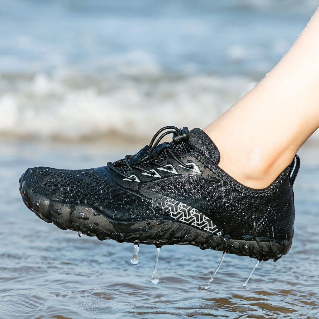 TerraGrip Outdoor Sneakers