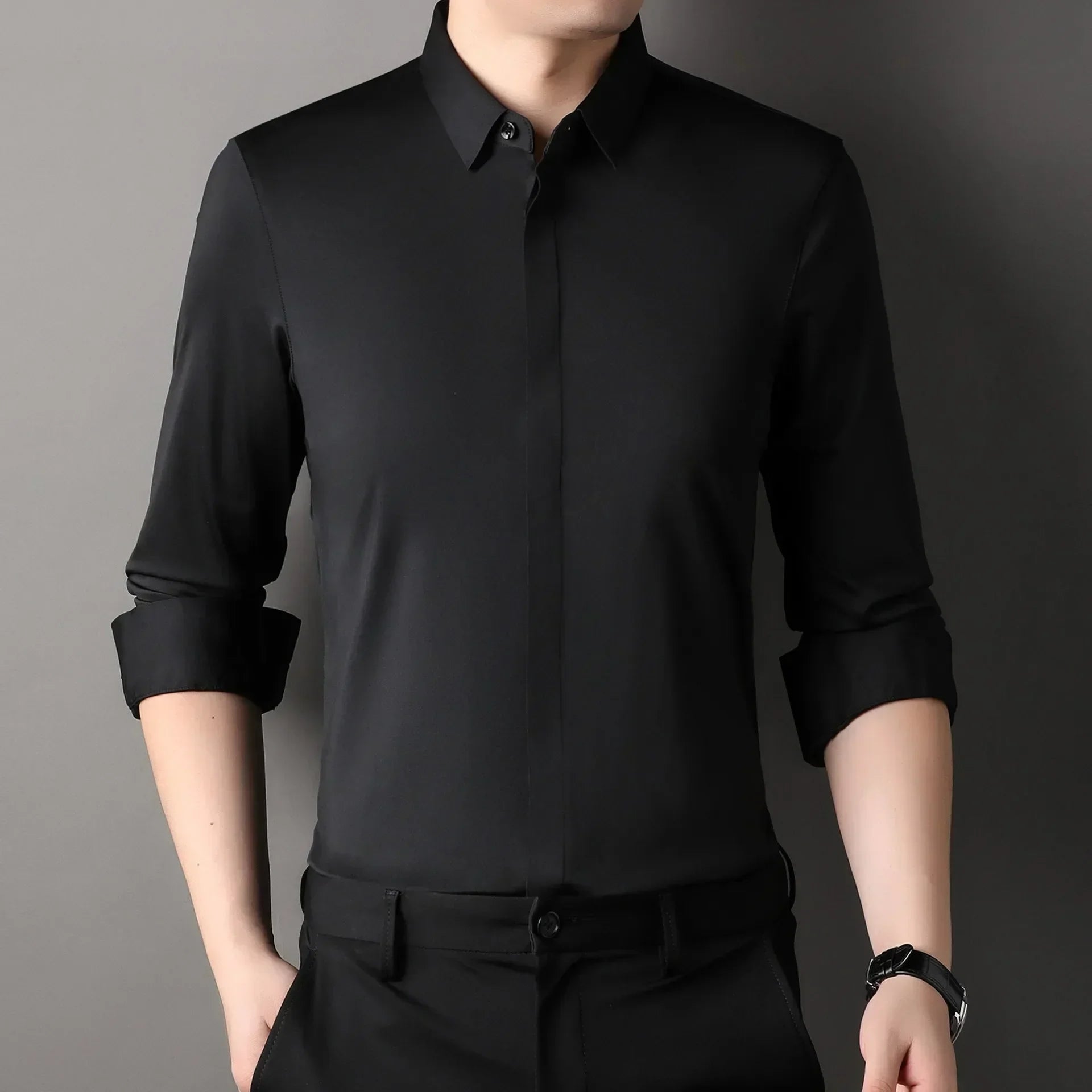 AeroSilk Short Sleeve Shirt