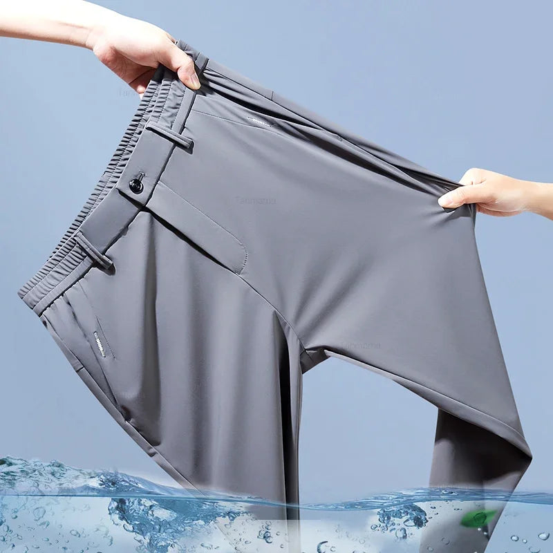 HydroFlex Smart Trousers