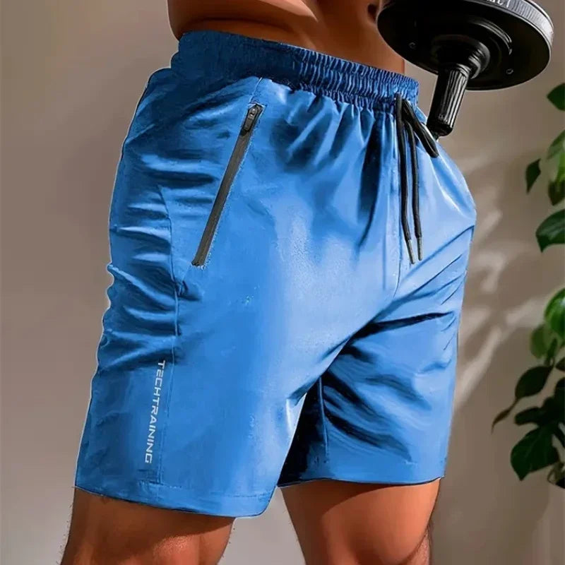 TechTraining Performance Shorts