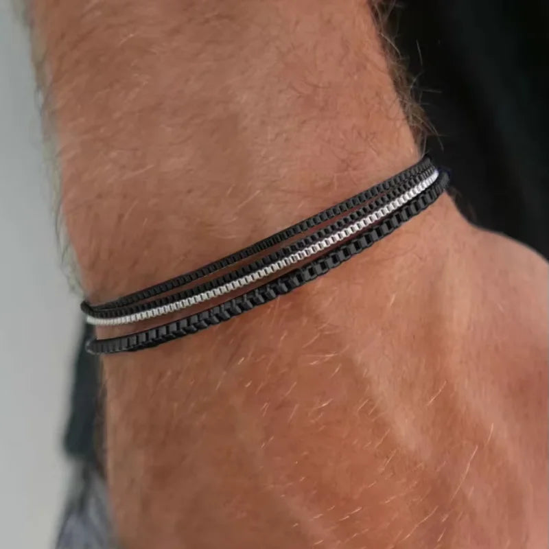 Stealth Layer Bracelet
