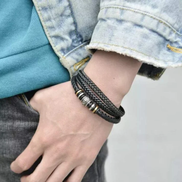 Forever My Son™ Bracelet